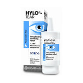Hylo-Tear Preservative Free Eye Drops 7.5ml